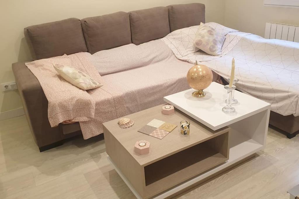 Fantastic Apartment, Newly Renovated Apartamento