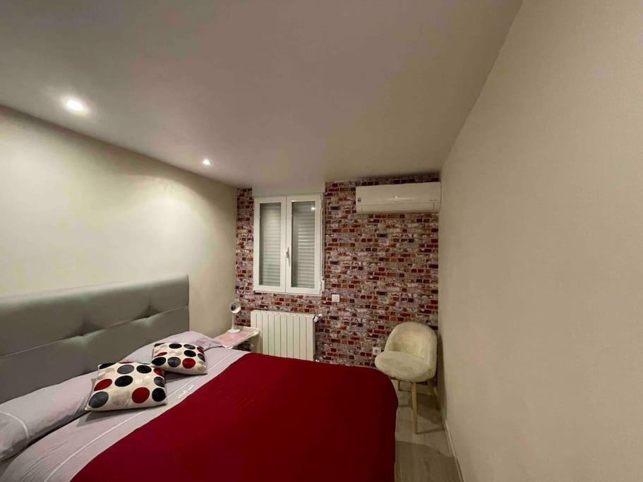 Apartamento Fantastic Apartment, Newly Renovated Madrid