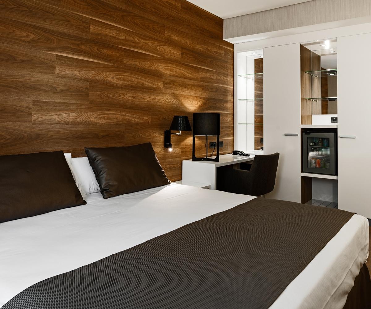 Hotel Catalonia Puerta Del Sol