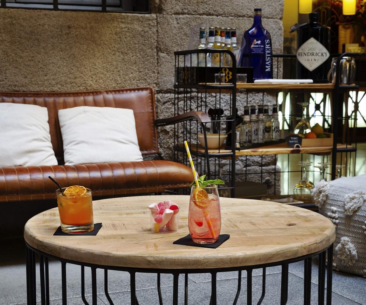 Hotel Catalonia Puerta Del Sol 4*