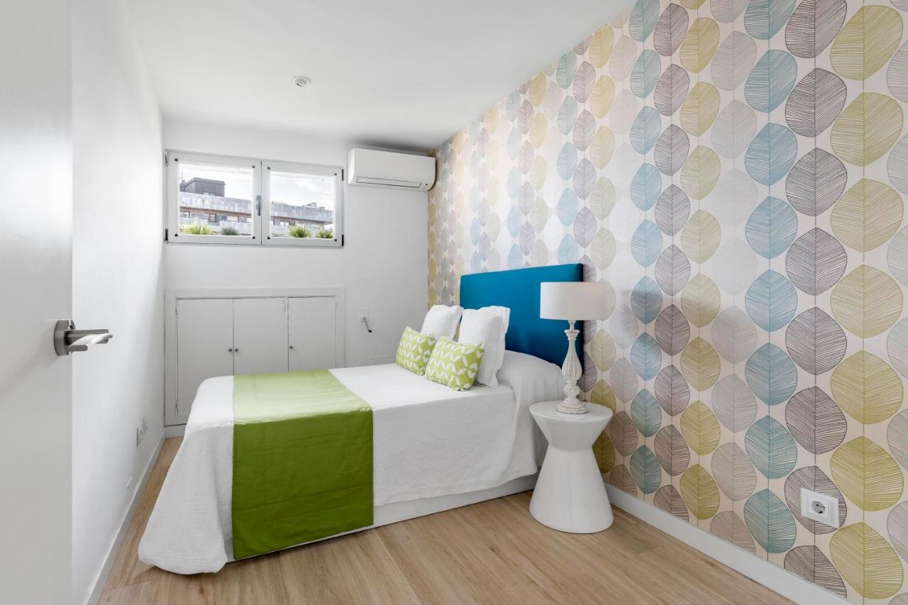 ático Cuzcocastellana Smart Apartamento