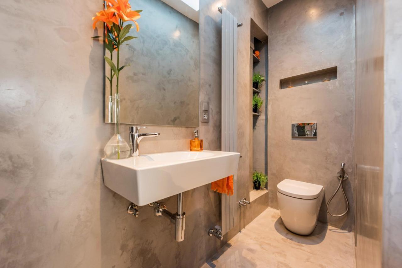 ático Cuzcocastellana Smart Apartamento