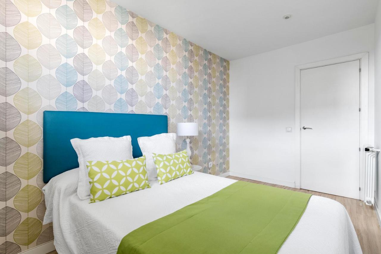 Apartamento ático Cuzcocastellana Smart *