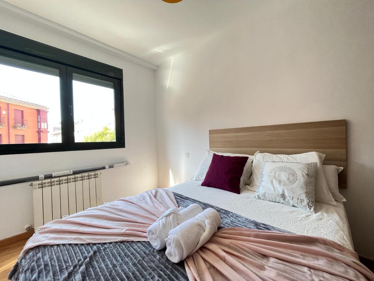 Apartamento Luminoso Javalambre Temporal *