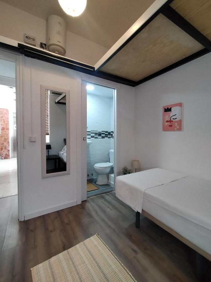 Apartment Alanta Madrid