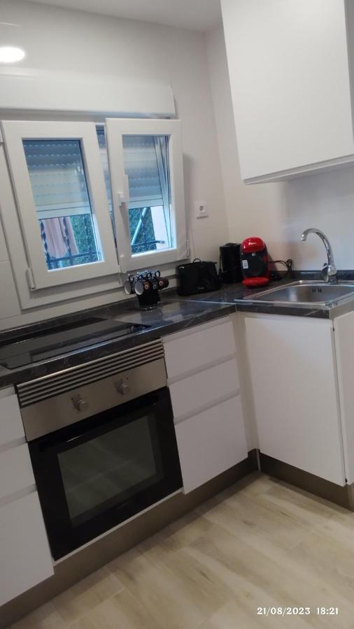Agradable 2 Apartamento