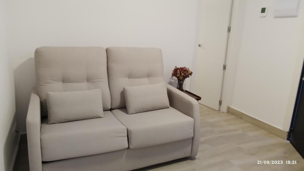 Apartamento Agradable 2