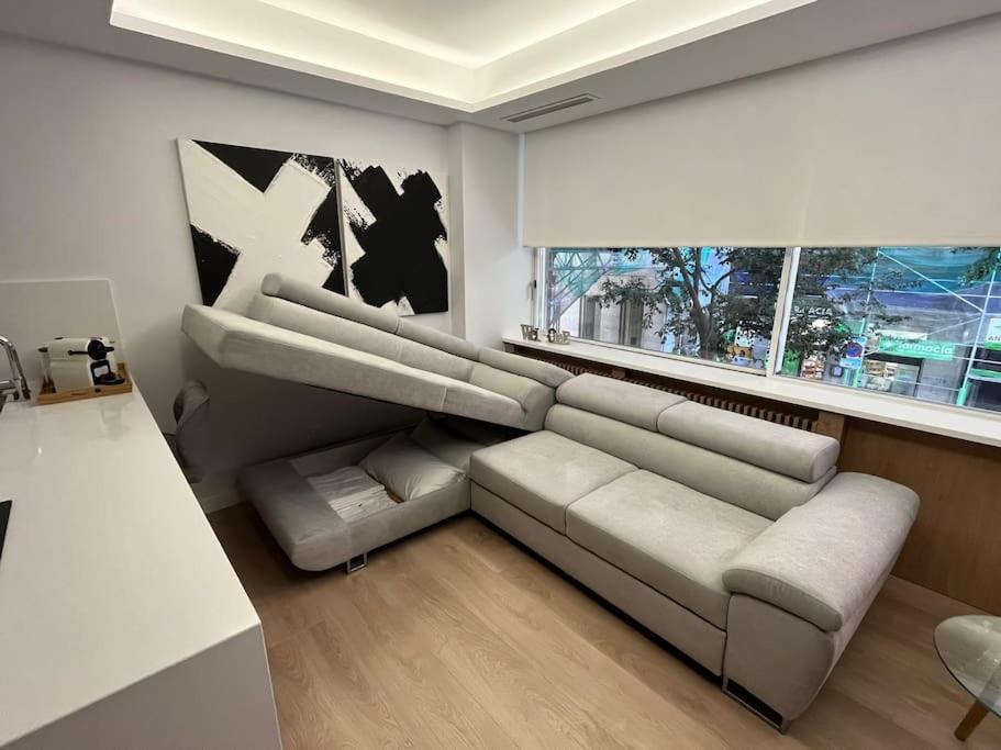 Chamberi Living - New Luxury Apartamento