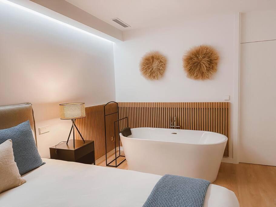 Chamberi Living - New Luxury *