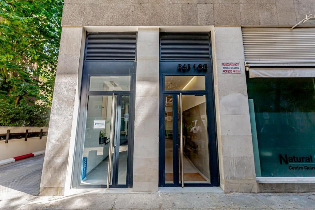 Chamberi Living - New Luxury Apartamento *