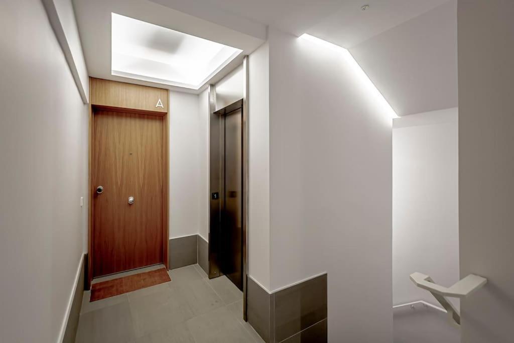 Chamberi Living - New Luxury Apartamento Madrid