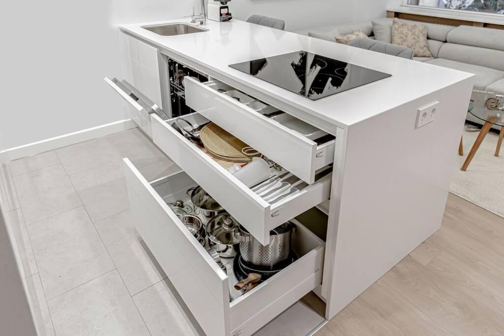 Chamberi Living - New Luxury Apartamento