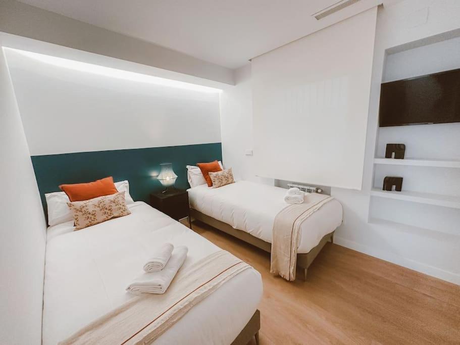 Chamberi Living - New Luxury