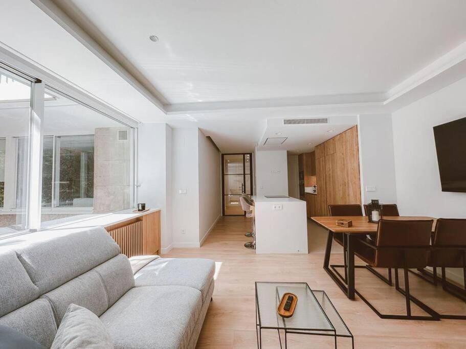 Chamberi Living - New Luxury Madrid