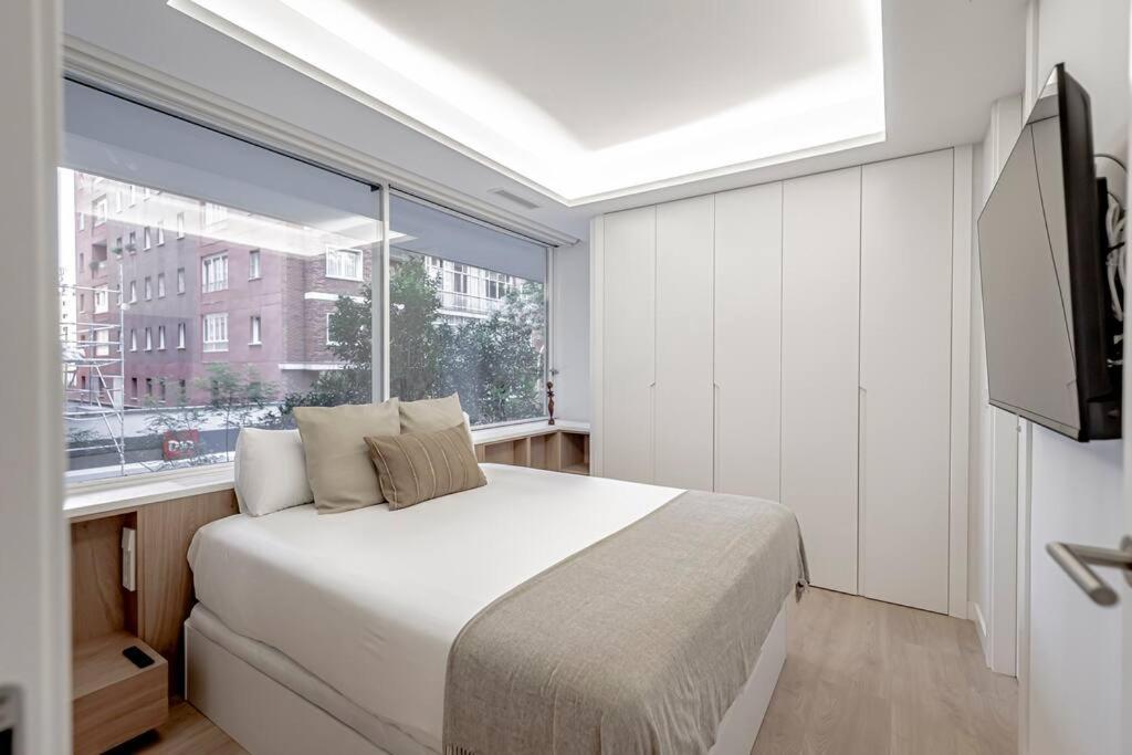 Chamberi Living - New Luxury Apartamento *