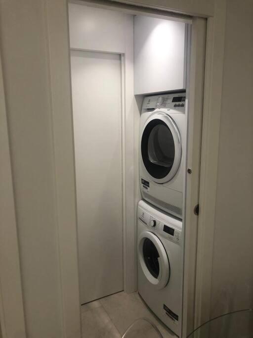 Apartamento Chamberi Living - New Luxury