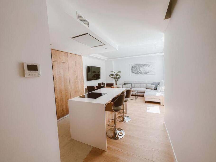 Chamberi Living - New Luxury