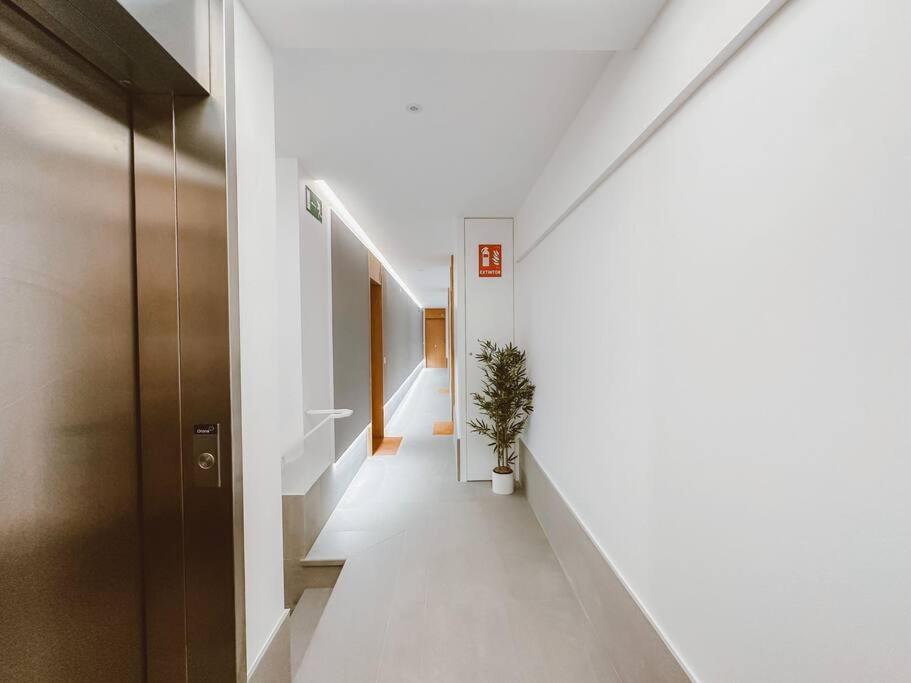 Chamberi Living - New Luxury
