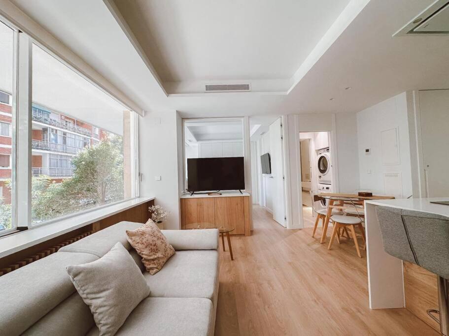 Chamberi Living - New Luxury Madrid