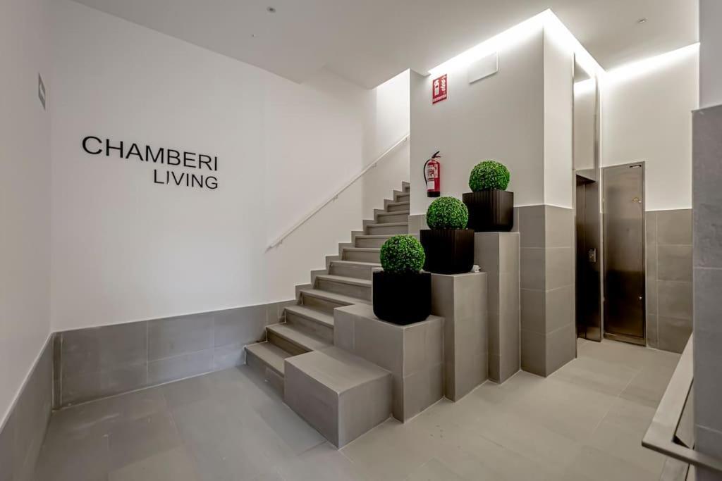 Chamberi Living - New Luxury *