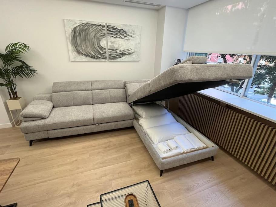 Chamberi Living - New Luxury Apartamento *