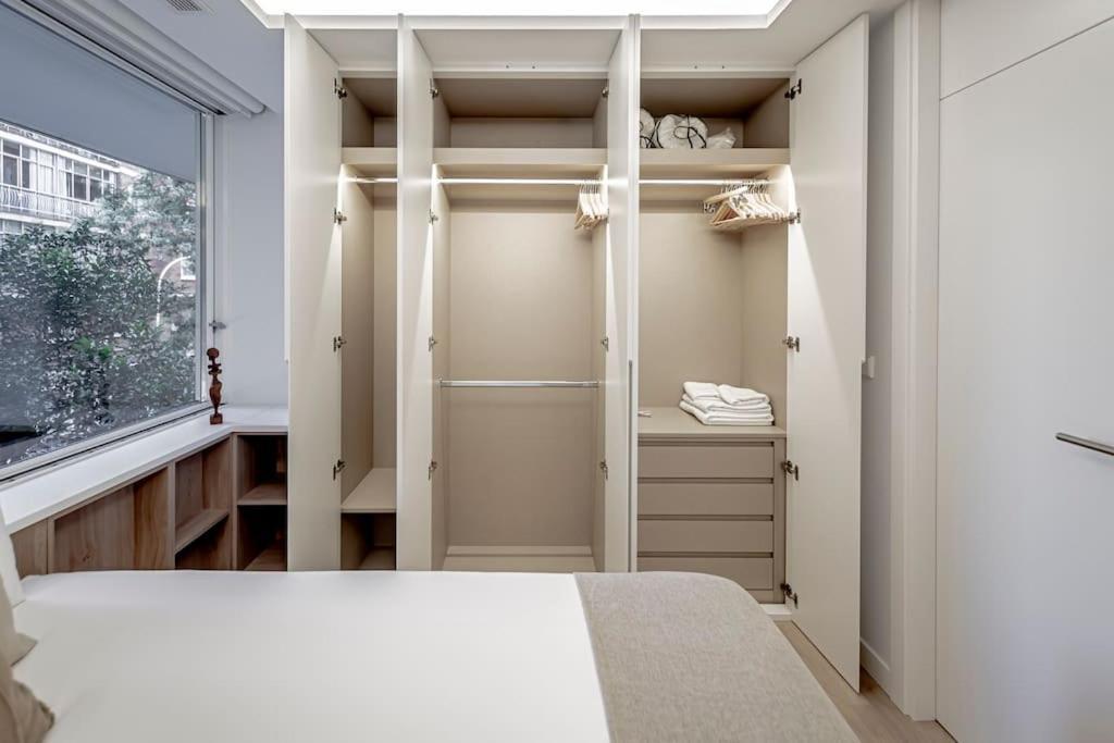Chamberi Living - New Luxury * Madrid