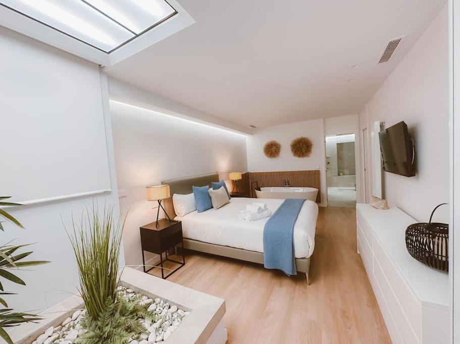 Chamberi Living - New Luxury Apartamento