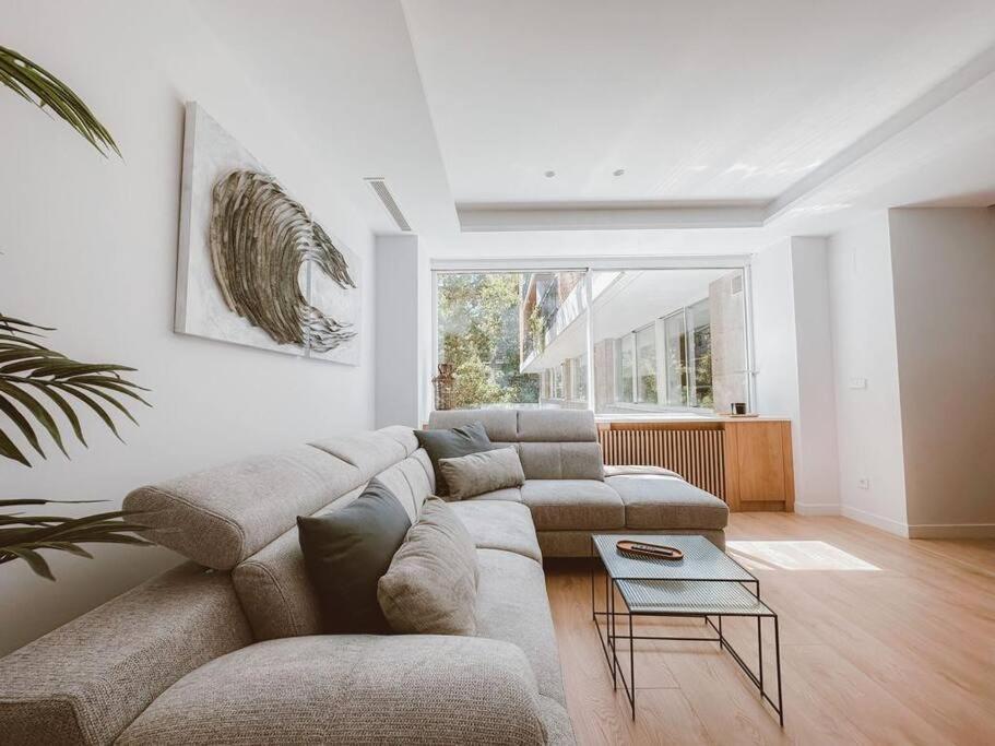Chamberi Living - New Luxury Madrid