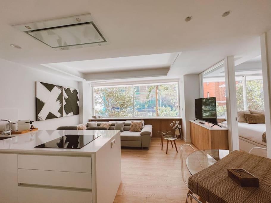 Chamberi Living - New Luxury * Madrid