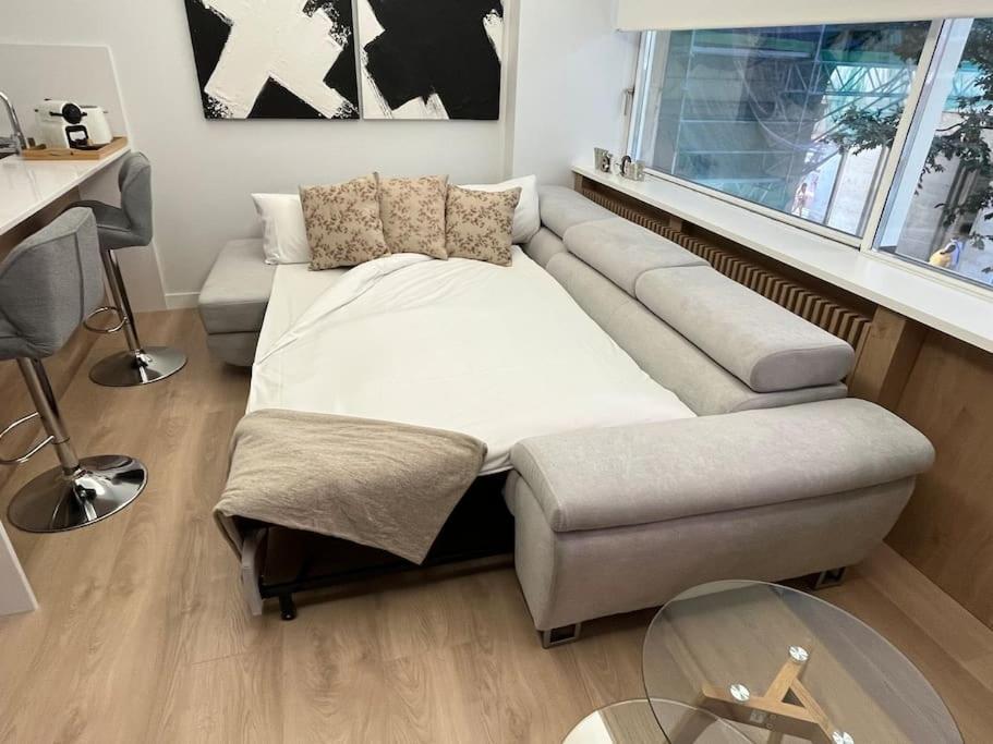 Chamberi Living - New Luxury Madrid