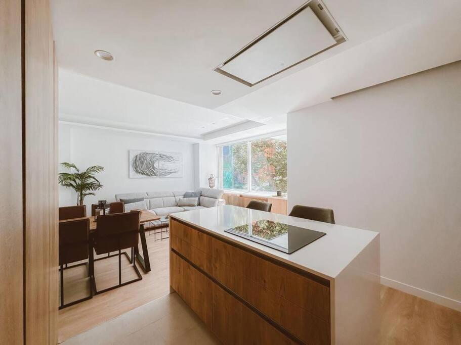Chamberi Living - New Luxury *