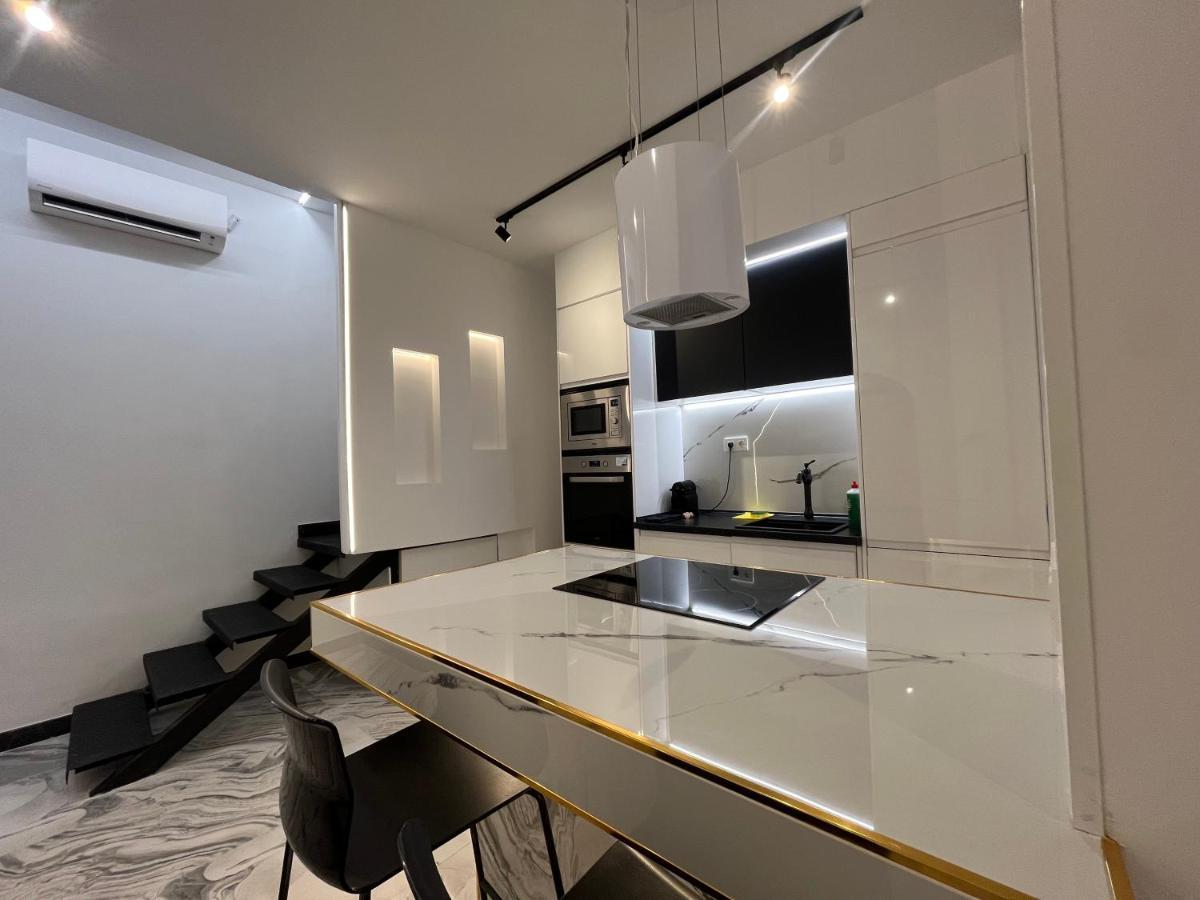 Apartamento Ba6 Luxury Plaza Mayor Centro *