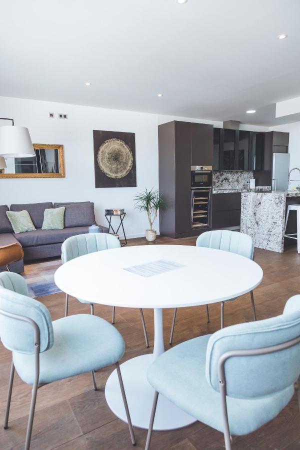 Plaza Espana Calle Princesa Apartment *