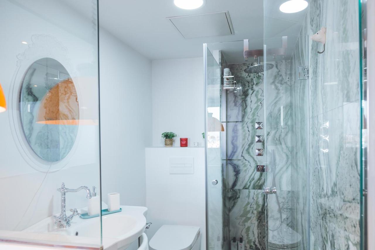 Apartment Plaza Espana Calle Princesa Madrid