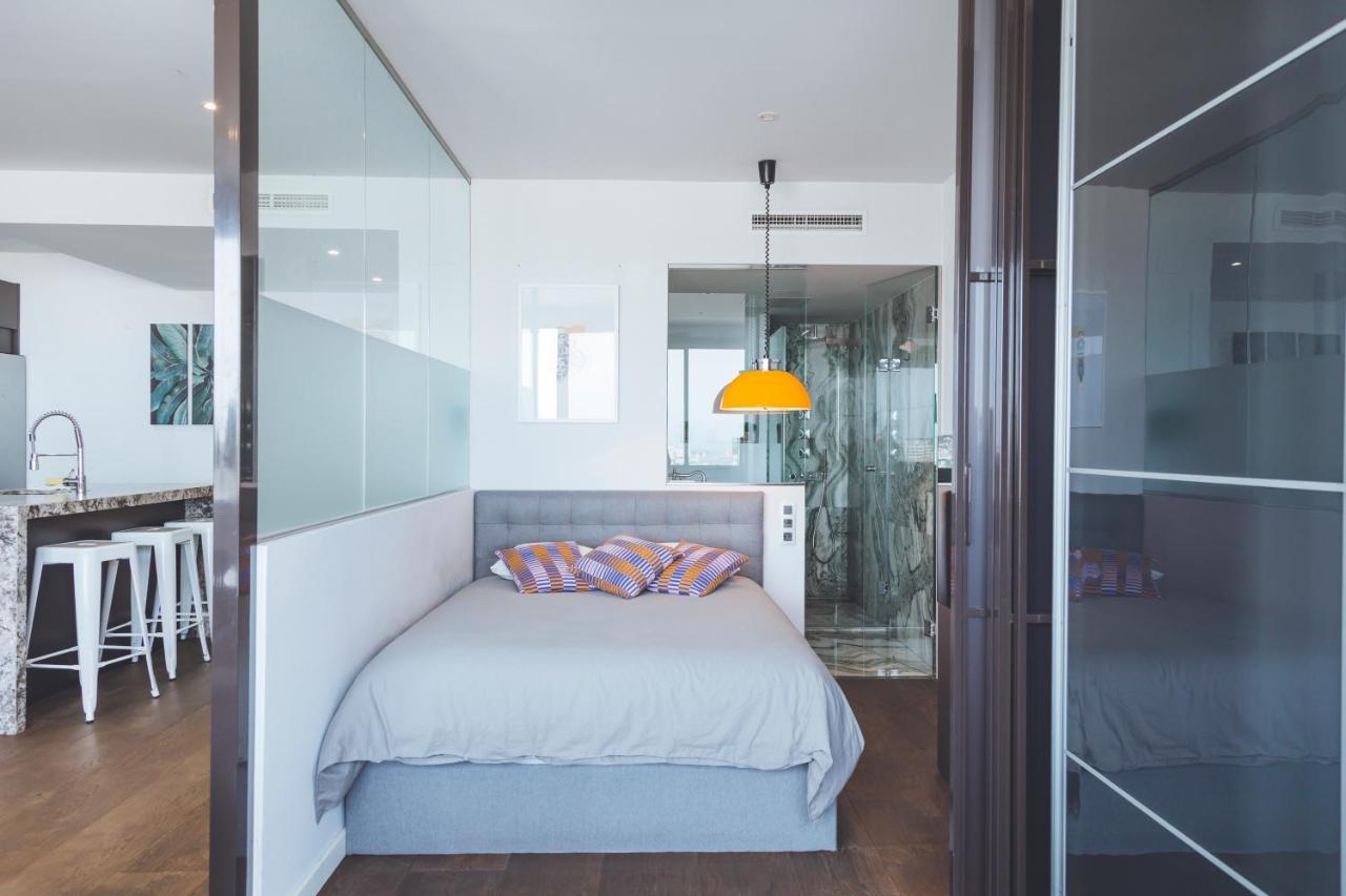 Apartment Plaza Espana Calle Princesa Madrid