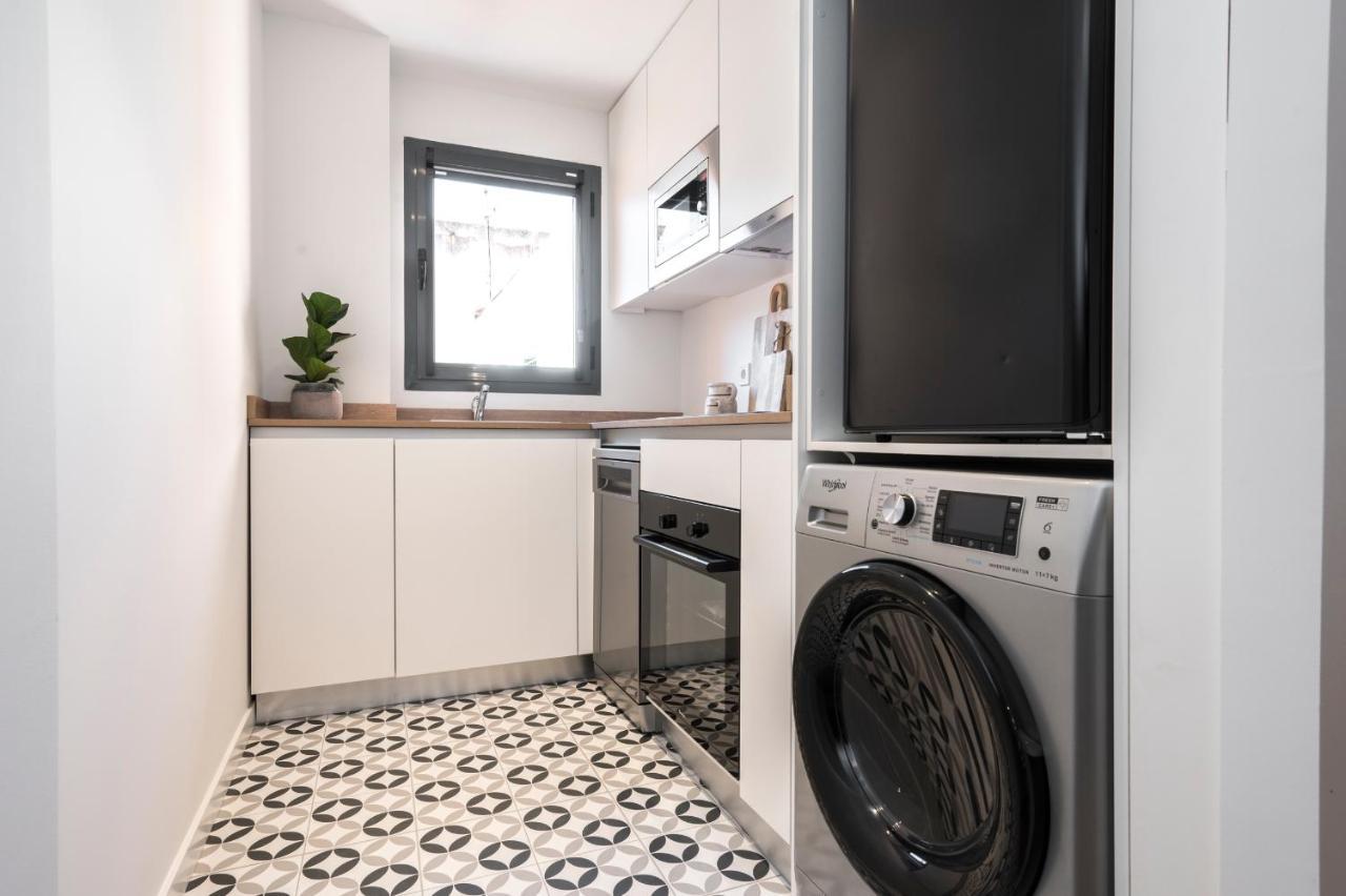 Apartment Miosotis