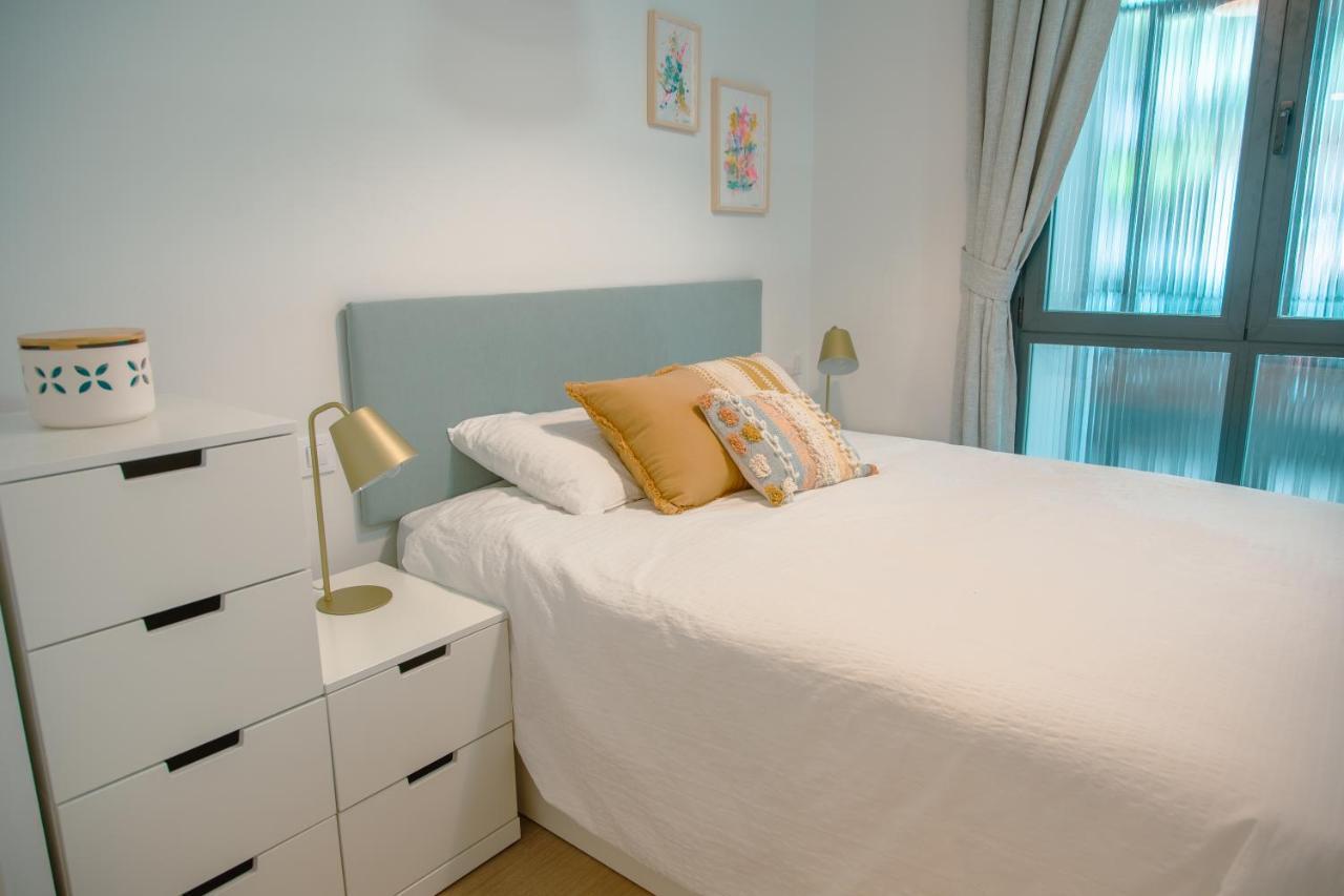 Chamberi - De 2 * Madrid