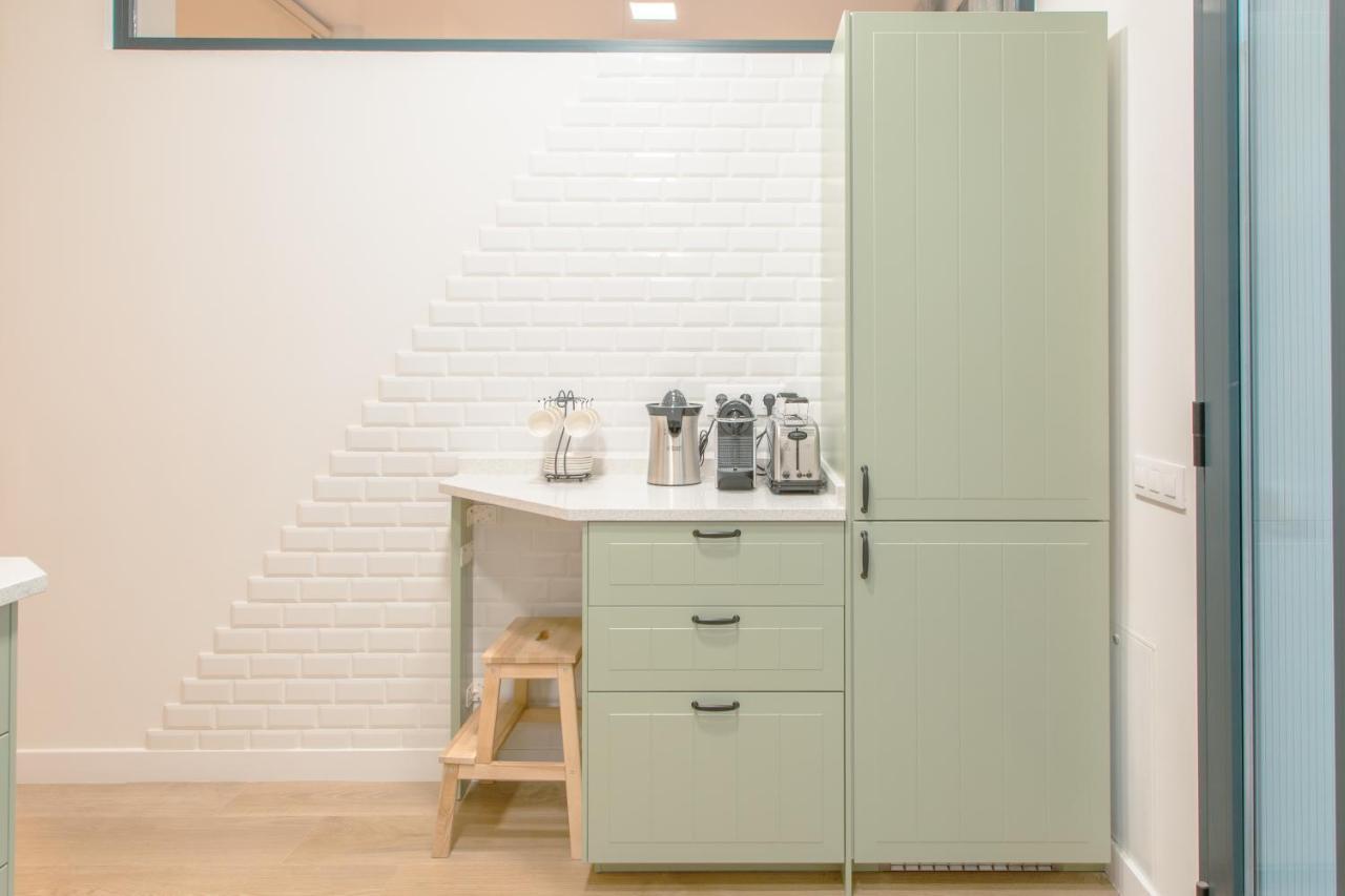 Apartamento Chamberi - De 2 *