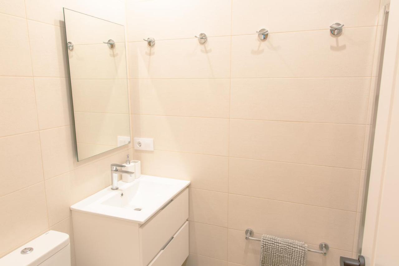 Apartamento Chamberi - De 2 Madrid