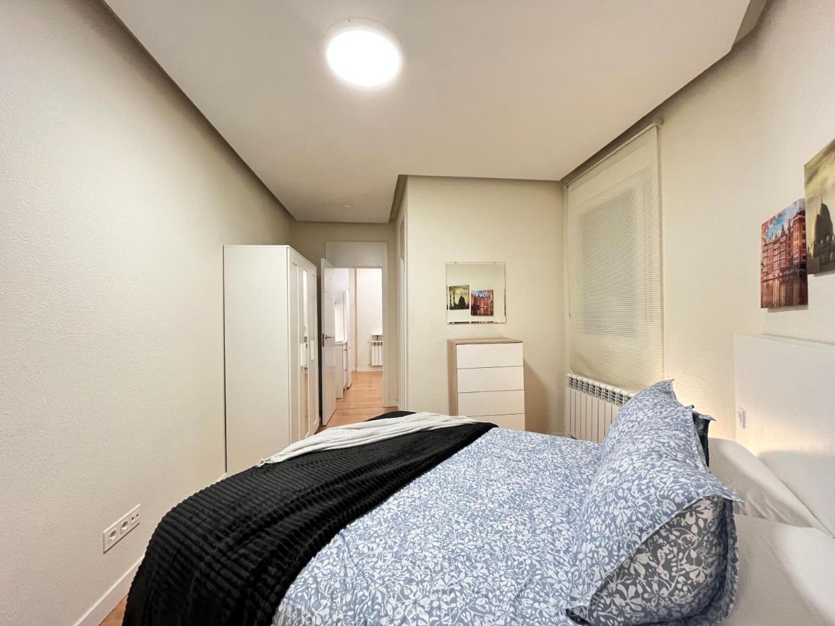Apartamento Acogedor Atocha Ile Sebastian Temporal Madrid