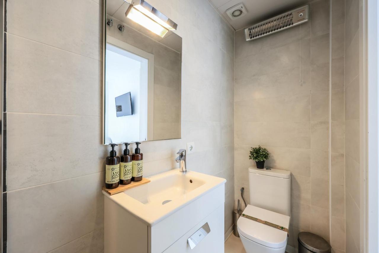 Apartamento Amazinn Places Atico Plaza Mayor