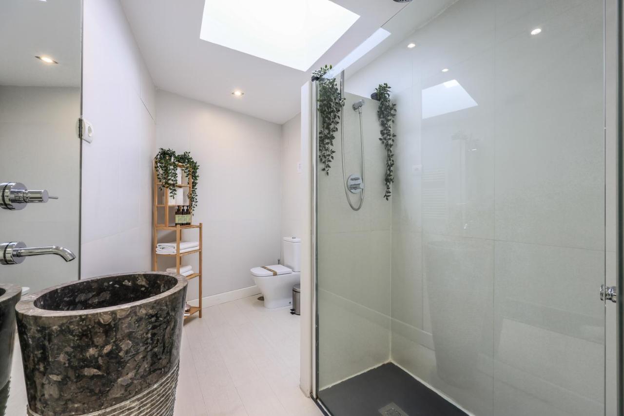 Apartamento Amazinn Places Atico Plaza Mayor Madrid
