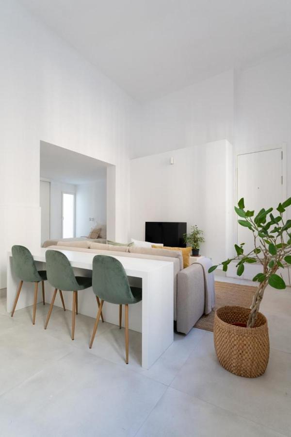 Loft In The Apartamento *