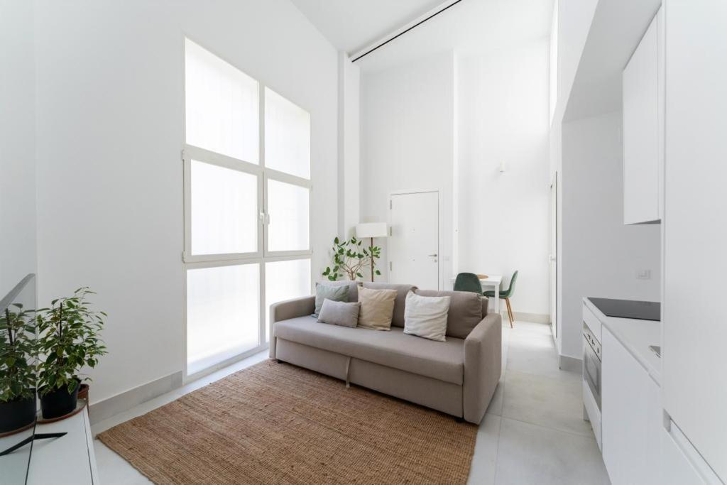 Loft In The * Madrid