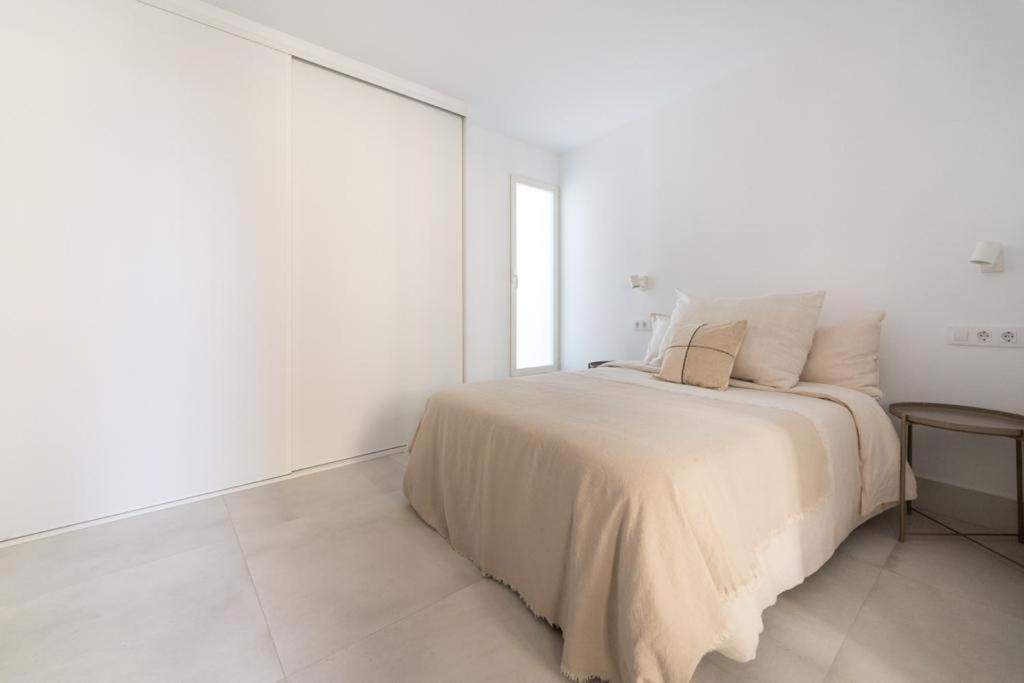 Loft In The