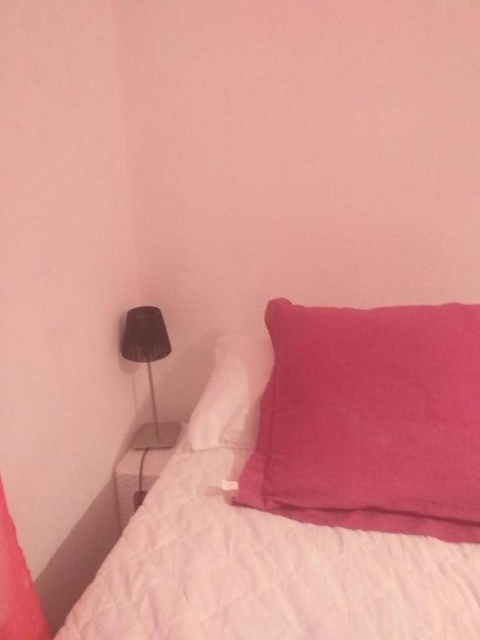 Bed and breakfast Jum Madrid