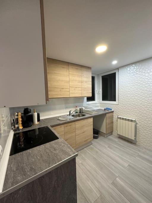 Cozy 1-bedroom * Madrid