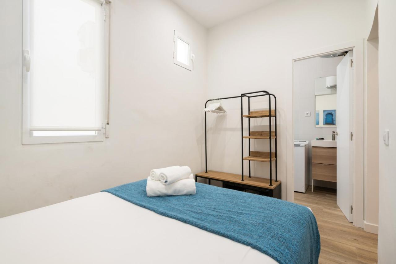 Apartment Velarde, Confort Para 2 En Barrio Malasana