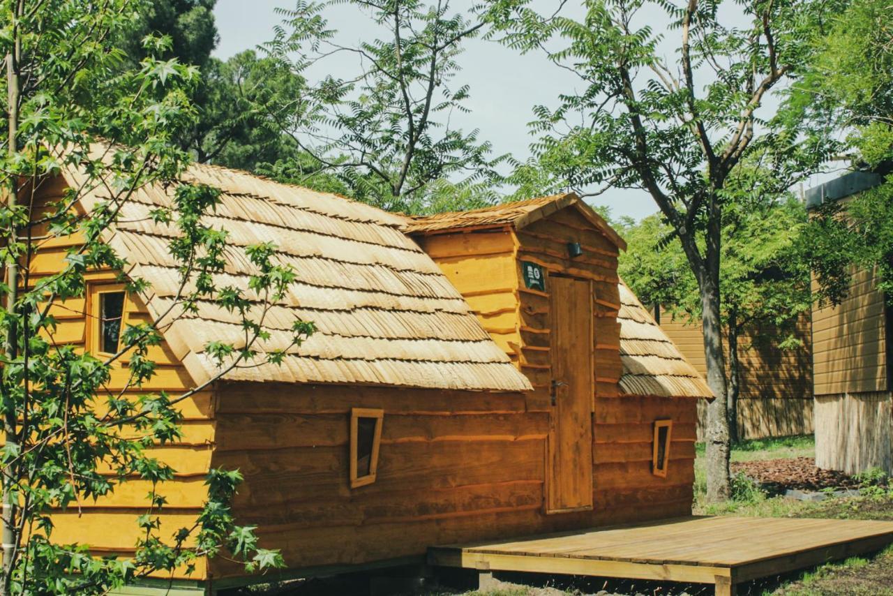 Osuna Camping