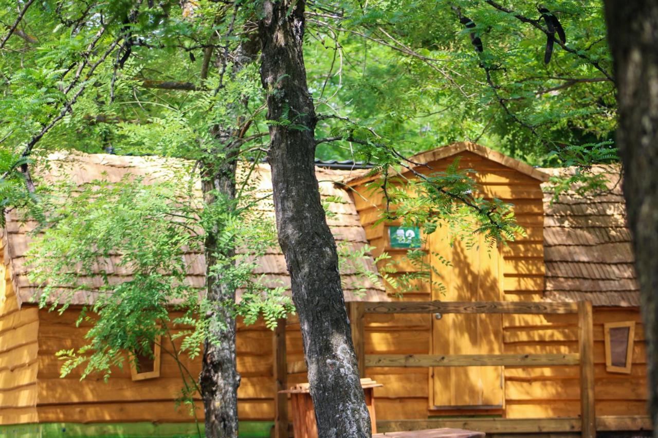 Osuna Camping Madrid